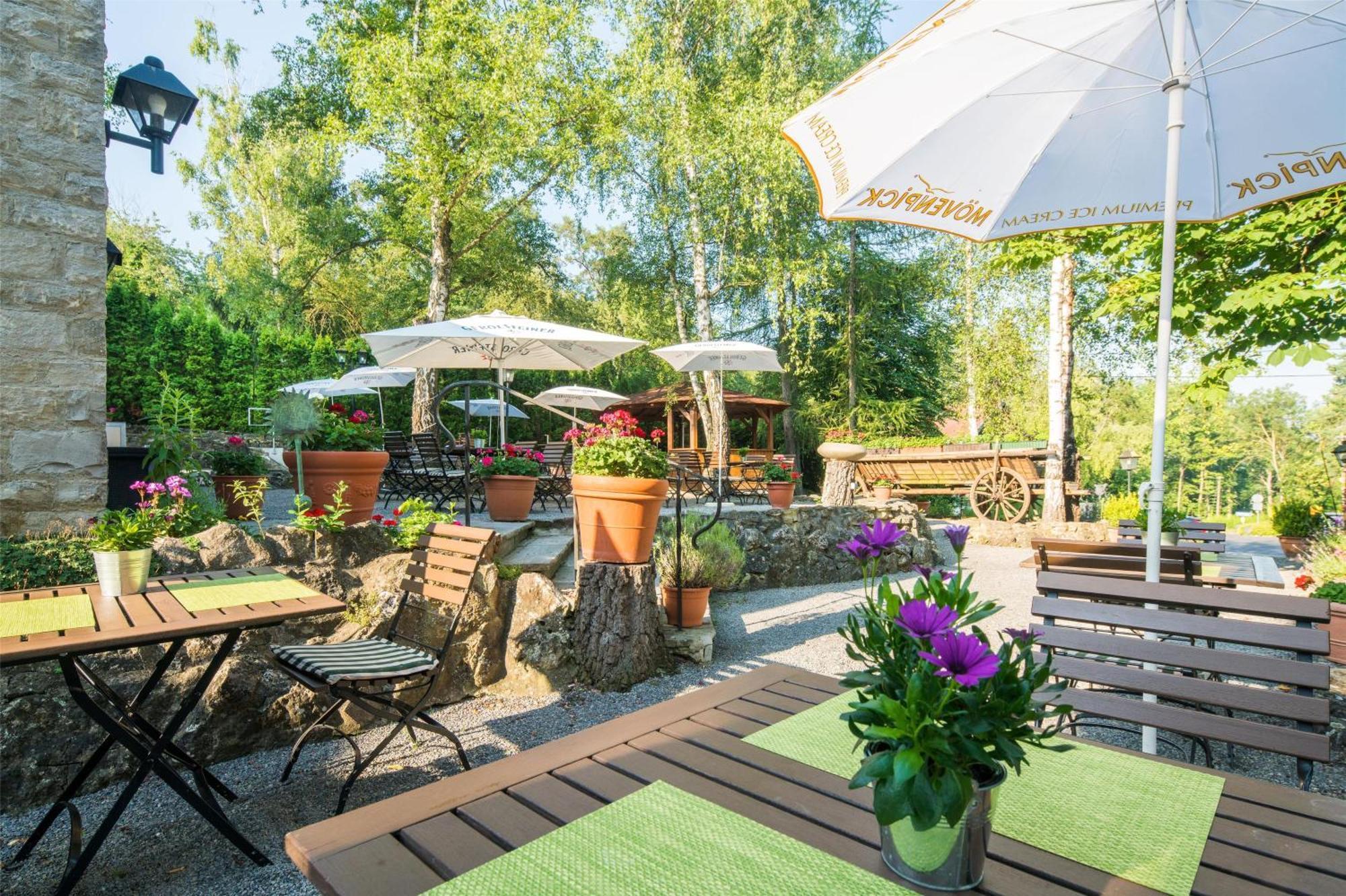 Best Western Hotel Polisina Ochsenfurt Exterior photo