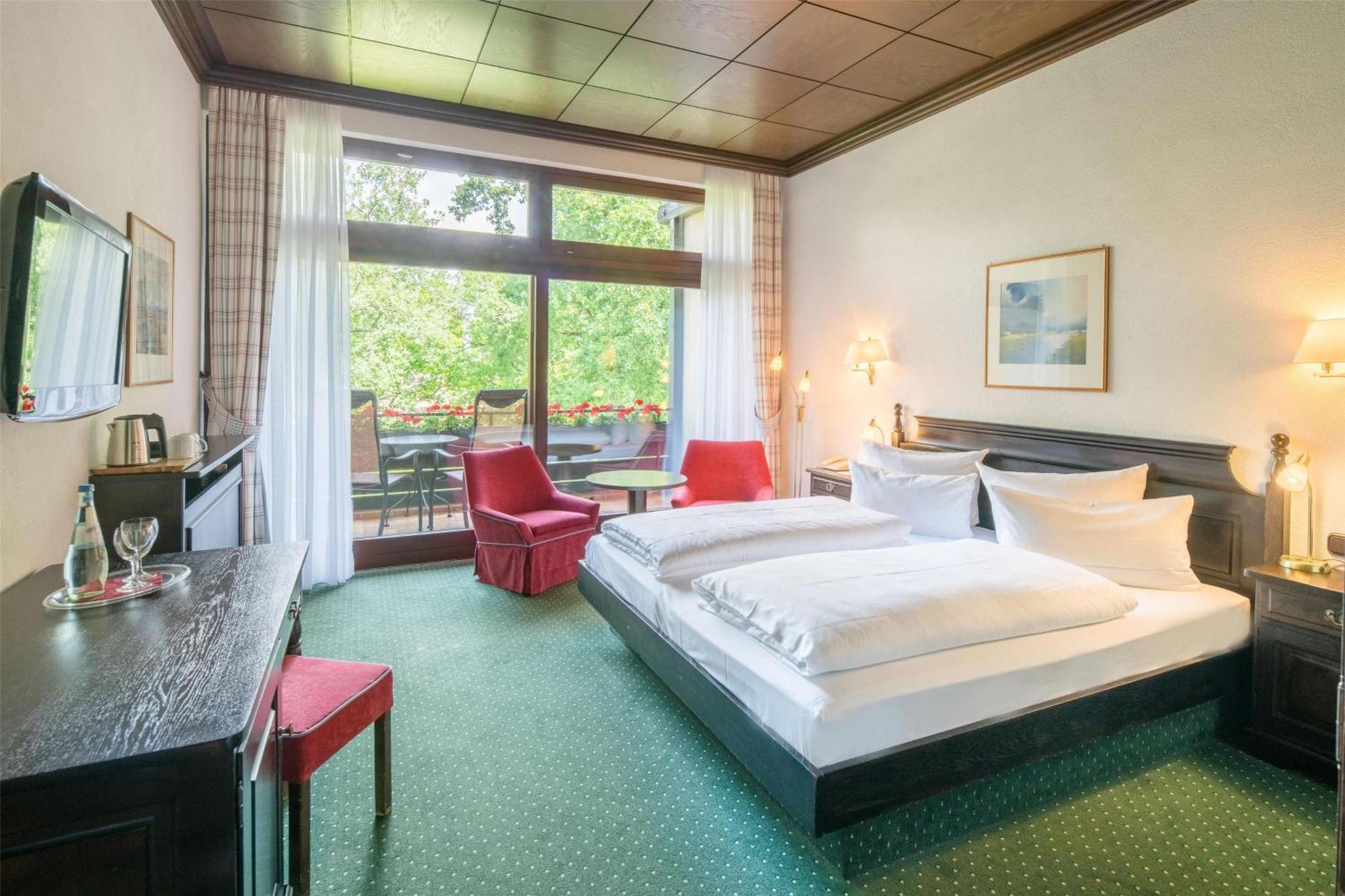 Best Western Hotel Polisina Ochsenfurt Exterior photo